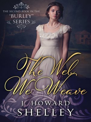 cover image of The Web We Weave.
